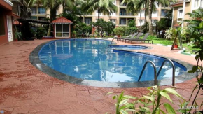 Villa 14 Shared Pool In Resort